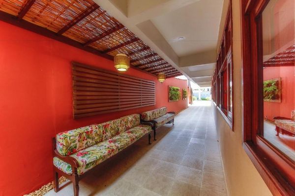 Hotel Praia Mar - Rede Soberano (Porto Seguro)